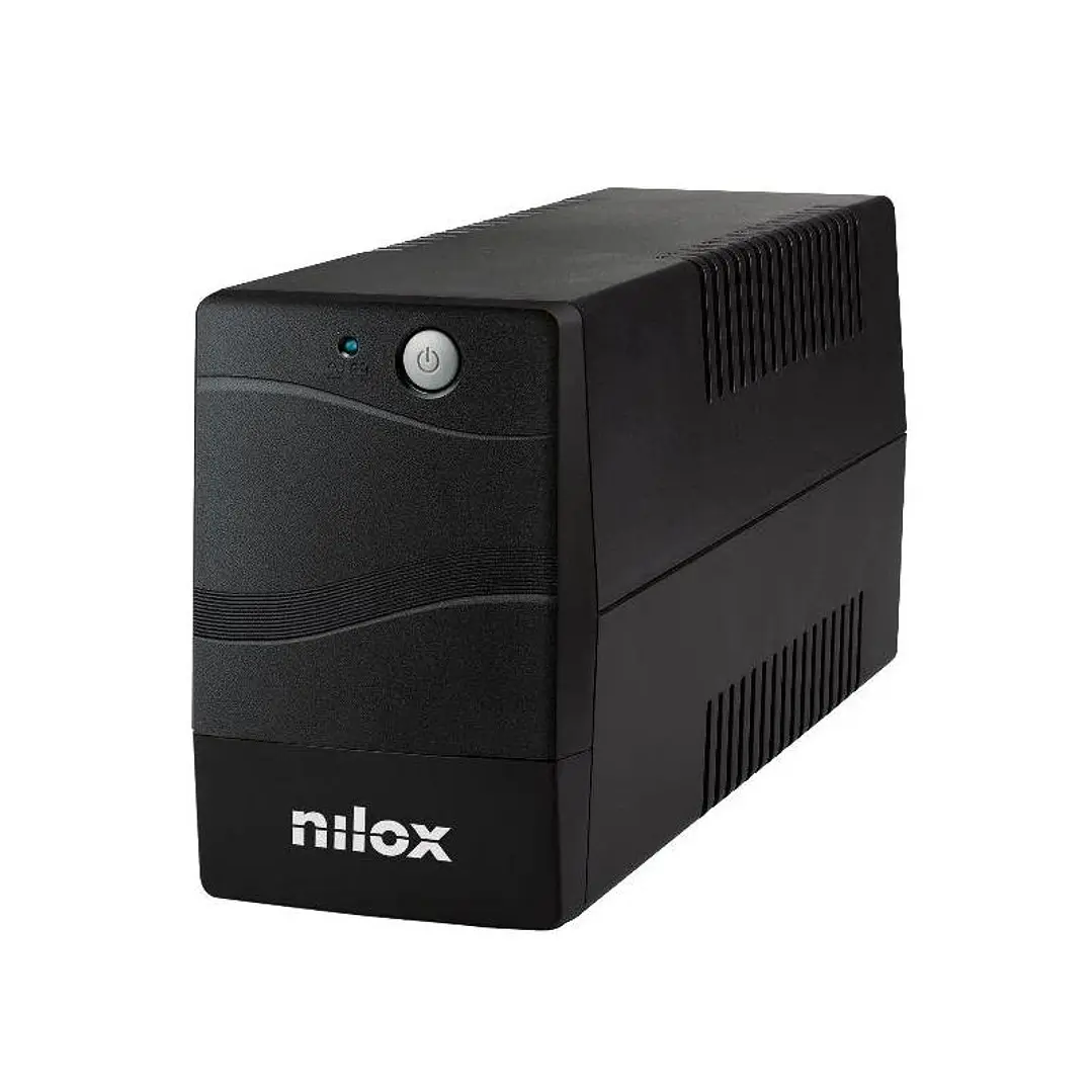 NILOX UPS PREMIUM LINE INT. 1500VA 1