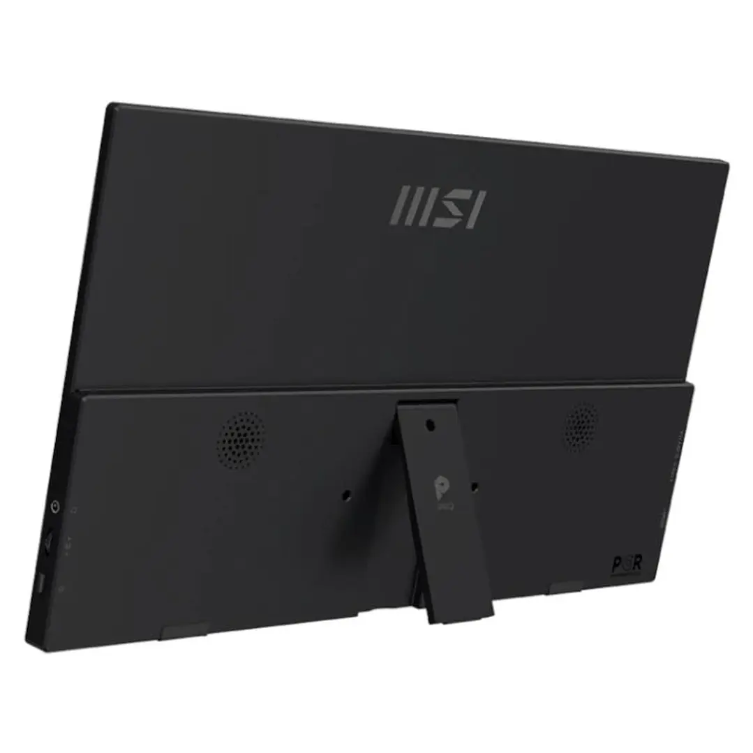 MSI MP165 E6 Monitor15.6