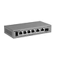 Reyee RG-ES207GS-HP Switch Cloud 2P PoE++ 2P PoE+ - Thumbnail 2
