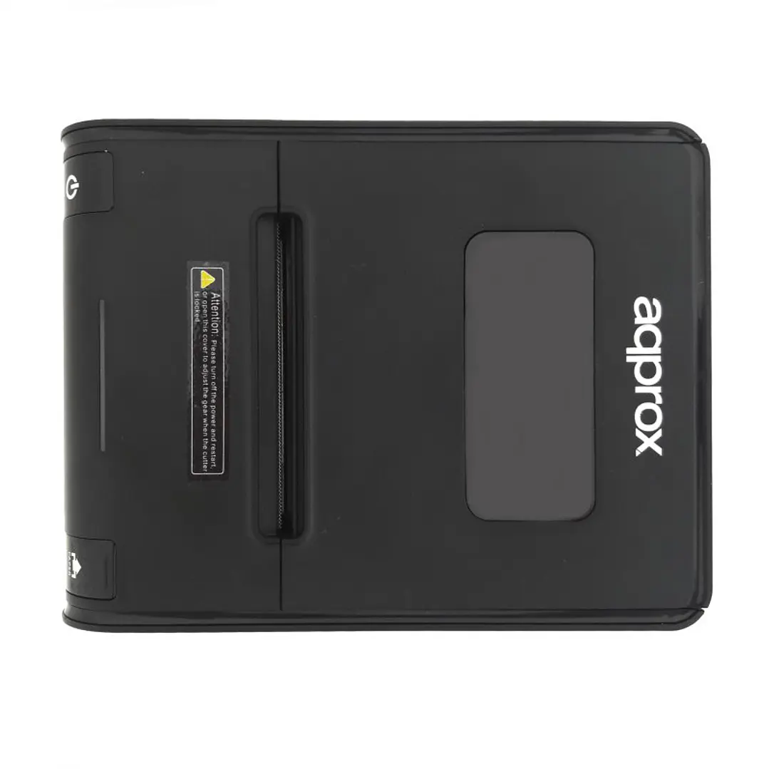 approx Impresora Tiquets appPOS80MUSE Usb/Ethernet 3