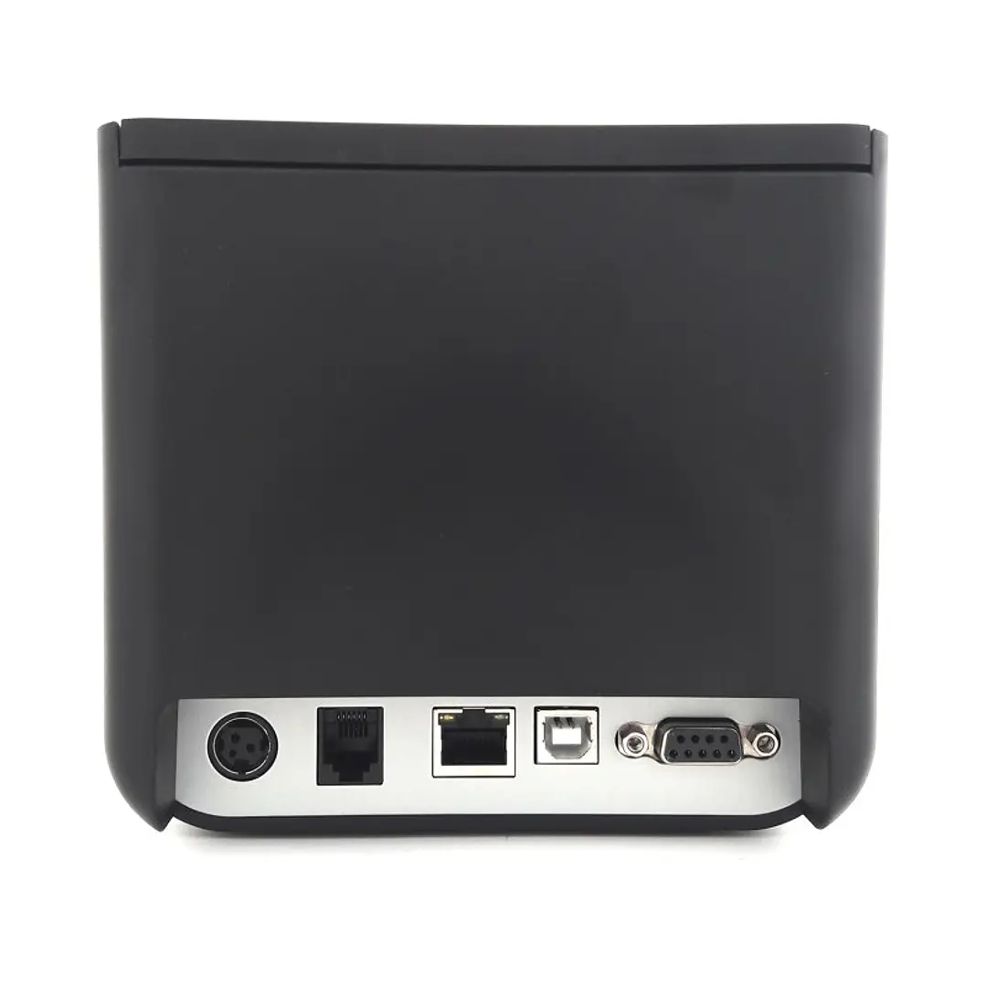 approx Impresora Tiquets appPOS80MUSE Usb/Ethernet 4