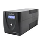 COOLBOX SAI GUARDIAN3 1200VA/720W CON PANTALLA LCD - Thumbnail 2