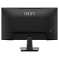 MSI MP251W E14L  Monitor 24.5