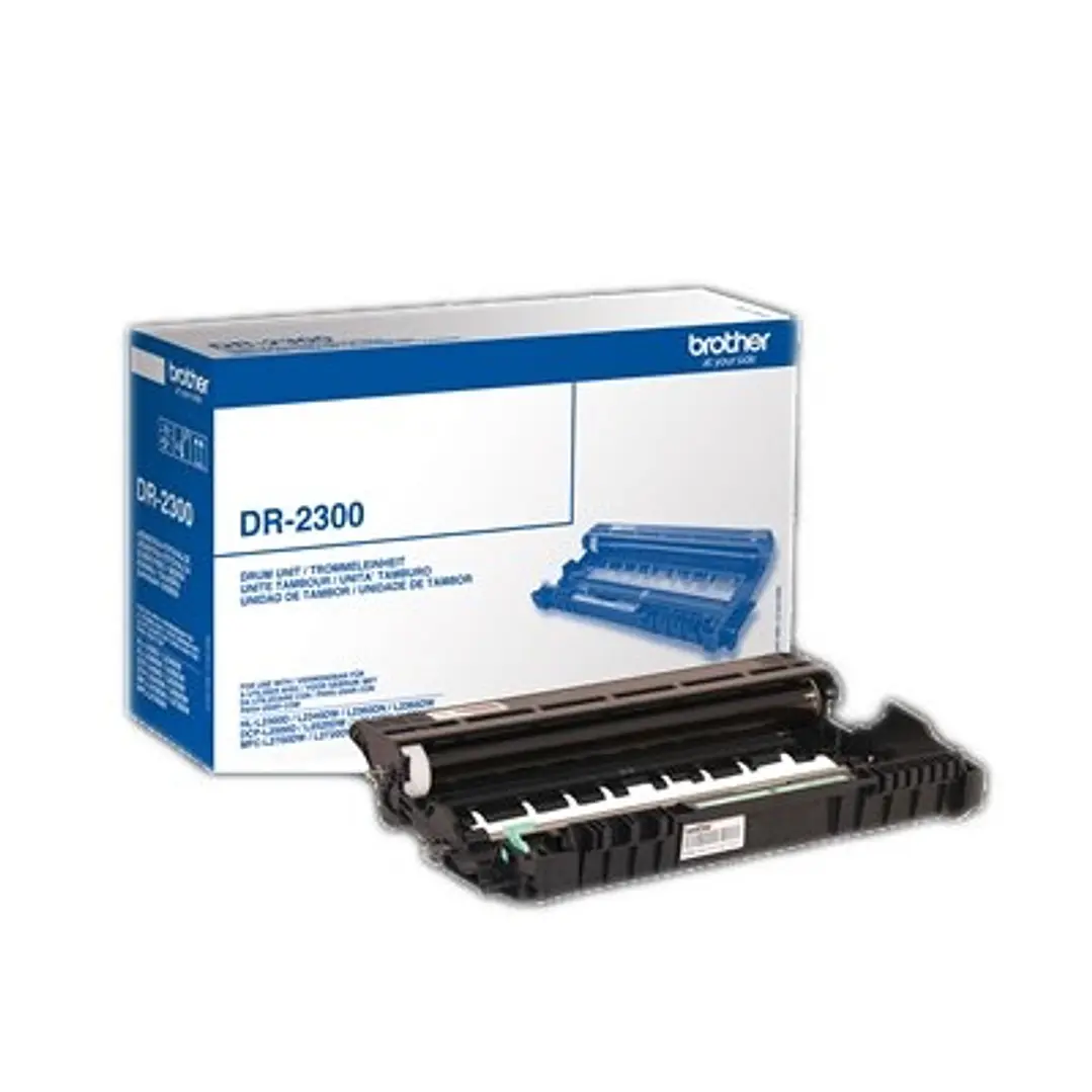 Brother Tambor DR2300 1