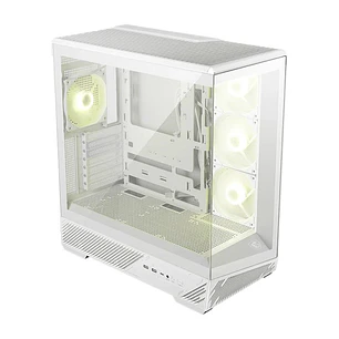 MSI Semitorre ATX MAG PANO 130R PZ White