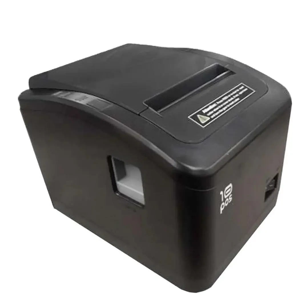 10POS Impresora Térmica RP-12N Usb+RS232+Eth/Wifi 1
