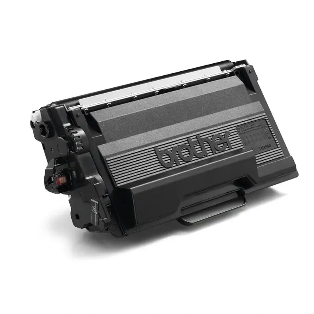 Brother Tóner TN3600 Negro 3
