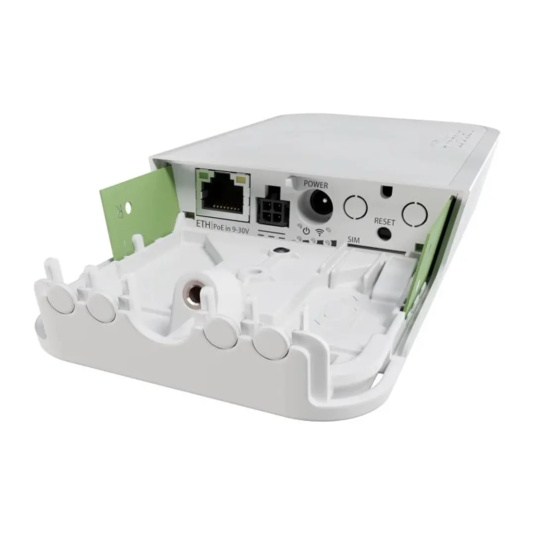 Mikrotik wAP LTE Kit AP WiFi 1x10/100 Outdoor 2