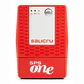 Salicru SPS one 900VA SAI 480W  IEC - Thumbnail 2