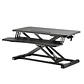 Ewent EW1545 Stand escritorio ajustable en altura - thumbnail 1