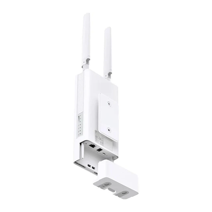 TP-Link TL-MR100-Outdoor Router 4G WiFi Ext. IP65 3