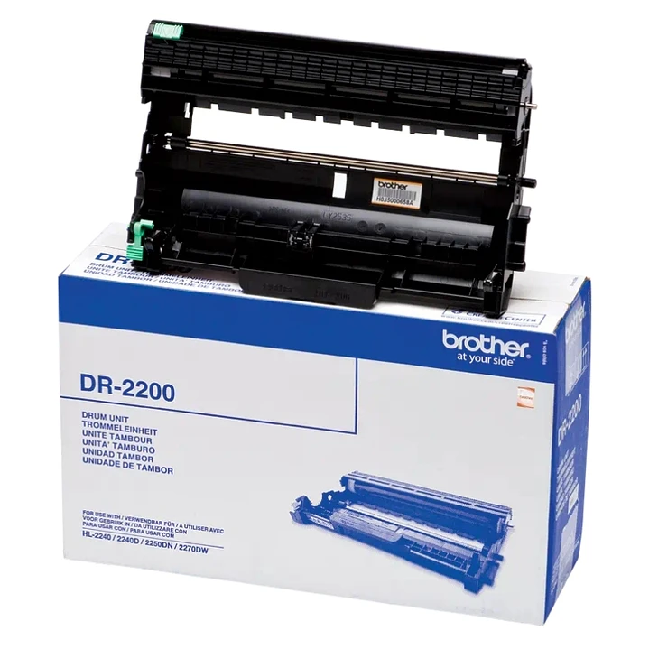 Brother Tambor DR2200 1