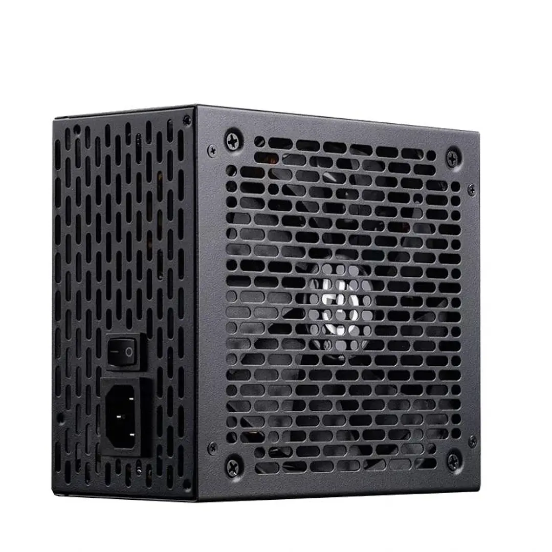 Hiditec Fuente Alim.BZX850 V2 80PLUS BRONZE FULL R 1