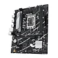 ASUS Placa Base PRIME B760M-R D4 mATX 1700 - vignette 2
