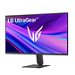 LG 24G411A-B Monitor 24