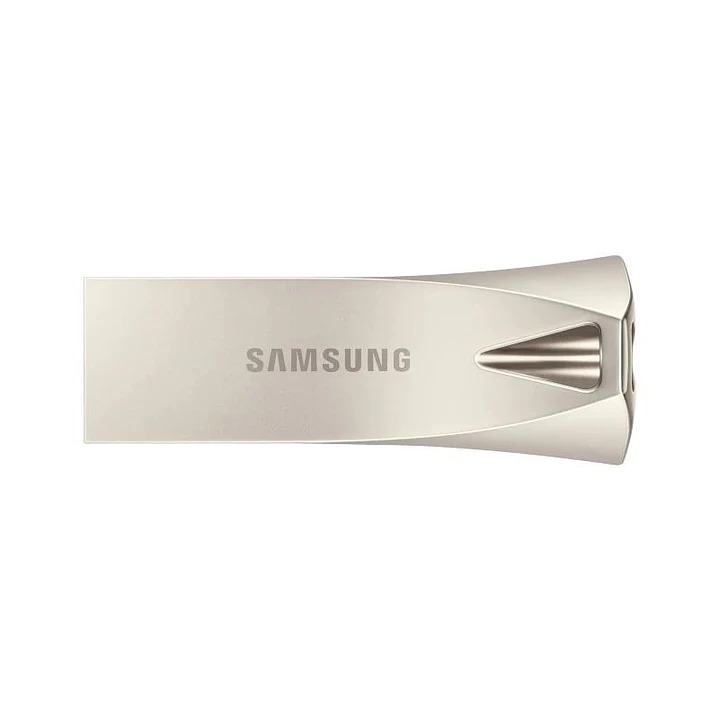 Samsung Bar Plus 512GB USB 3.1 Champaign Silver 1