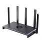 Reyee RG-EW3000GX PRO Router Gaming WiFi6 AX3000 D - Thumbnail 2