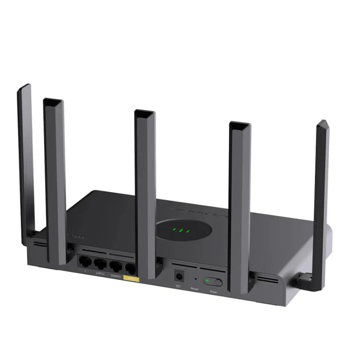Reyee RG-EW3000GX PRO Router Gaming WiFi6 AX3000 D 3