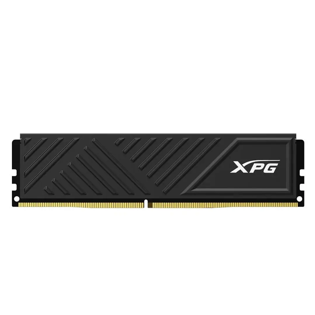 ADATA XPG D35 Gaming DDR4 8GB 3200Mhz Negro 1