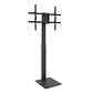 Tooq FS2286M-B Soporte suelo Midas 37