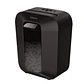 Fellowes Destructora LX50 Negra - Thumbnail 1