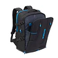 RIVACASE 7860 Borneo Mochila Gaming backpack 17.3
