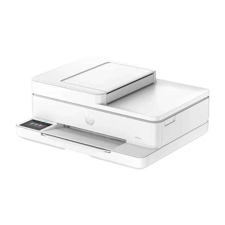 HP Multifunción 6520e WiFi/ Fax Móvil/ Dúplex/ 2