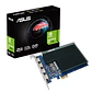 ASUS VGA NVIDIA GT 730 4H SL 2GD5 2GB 4 monitores - vignette 1