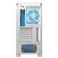 Cougar Caja Semitorre Airface Flo RGB White - thumbnail 4