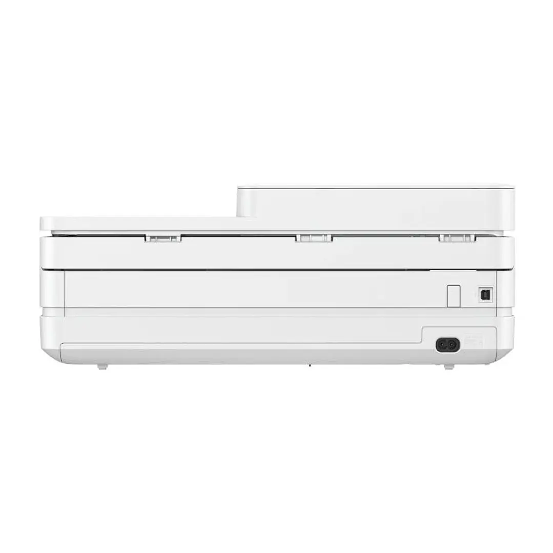 HP Multifunción 6520e WiFi/ Fax Móvil/ Dúplex/ 4