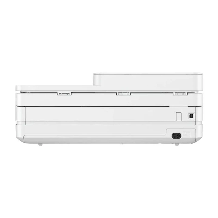 HP Multifunción 6520e WiFi/ Fax Móvil/ Dúplex/ 4