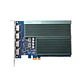 ASUS VGA NVIDIA GT 730 4H SL 2GD5 2GB 4 monitores - vignette 2