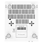 MikroTik RB960PGS hEX PoE Router 5xGB 1xSFP L4 - Miniatura 3