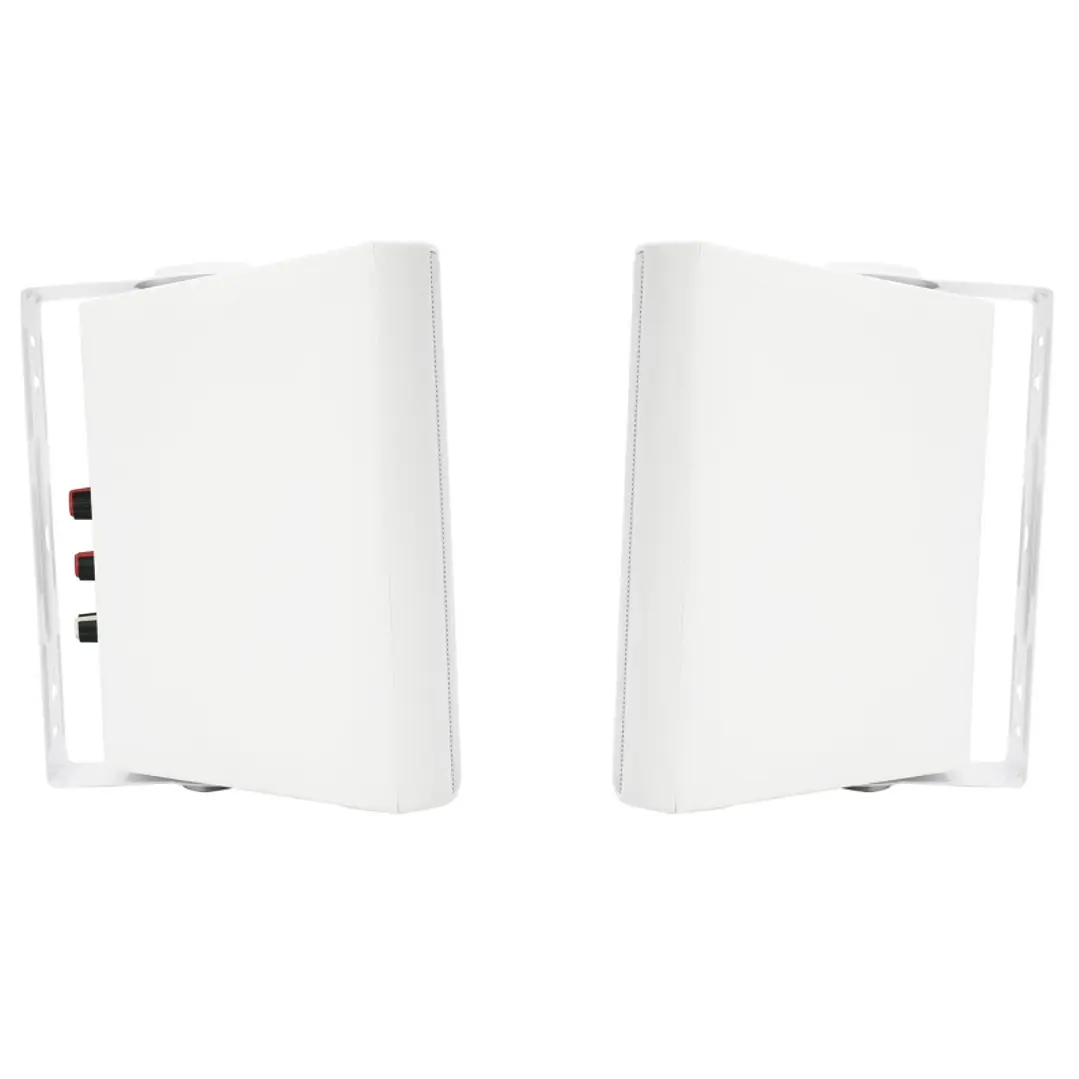 Tooq TQOWS-01W Altavoces Pared Pizarra Dig.2x30W 3
