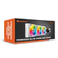Cougar Ref. Liquid.Poseidon Elite ARGB 360 White - vignette 4