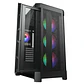 Cougar Caja Semitorre Airface Pro rgb - Thumbnail 4