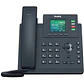 YEALINK SIP-T33G 4 cuentas, CON PoE, SIN PSU - Miniatura 1