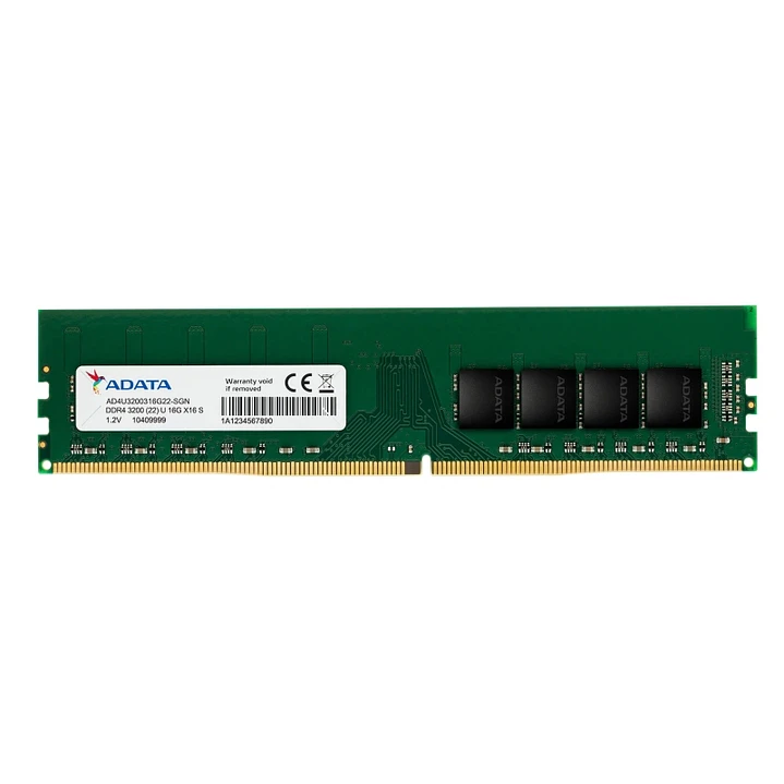 ADATA AD4U32008G22-SGN DDR4 8GB 3200 1