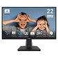 MSI MP225 E12VL Monitor 22
