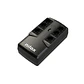 NILOX SAI OFFICE PREMIUM LI 850 VA - thumbnail 1