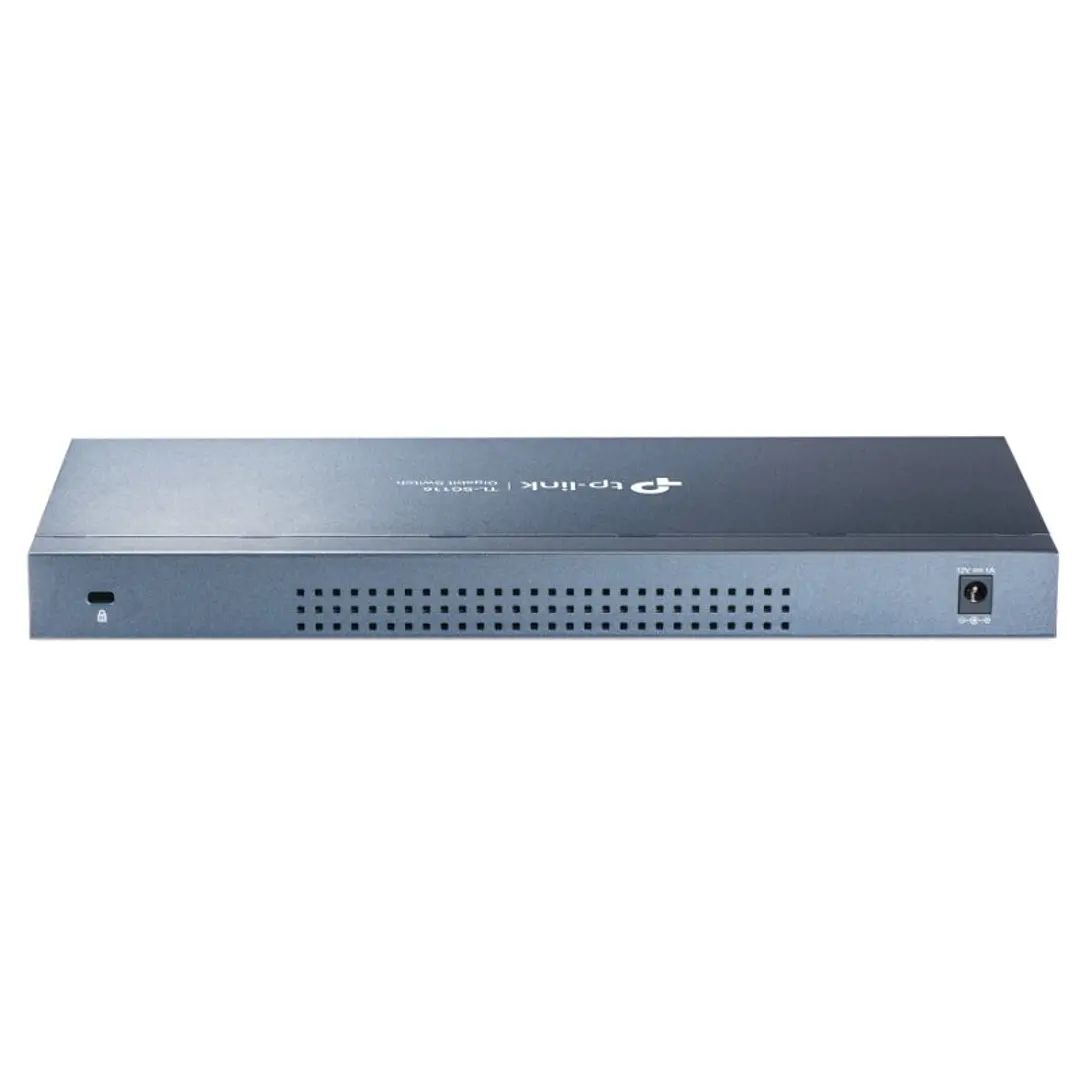 TP-LINK TL-SG116 Switch 16xGB 3