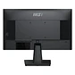 MSI MP225 E12VL Monitor 22