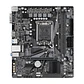 Gigabyte Placa Base H610M H V3 DDR4  mATX 1700 - thumbnail 2