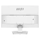 MSI MP241W E14V Monitor 23.8