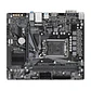 Gigabyte Placa Base H610M H V3 DDR4  mATX 1700 - thumbnail 3
