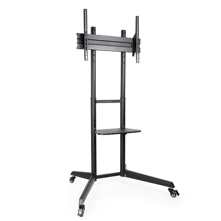 Tooq FS1170M-B Soporte suelo ruedas Ramsés 37
