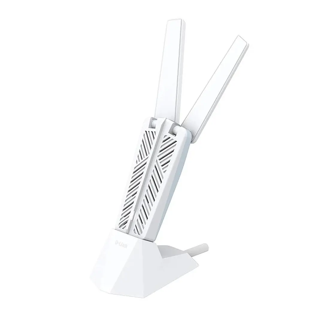 D-Link AE65U Adapter USB WiFi7 BE6500 1
