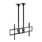 Tooq LPCE11120TSLI-B Soporte Techo  60
