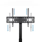 Tooq FS2285M-B Soporte suelo Mirage 37