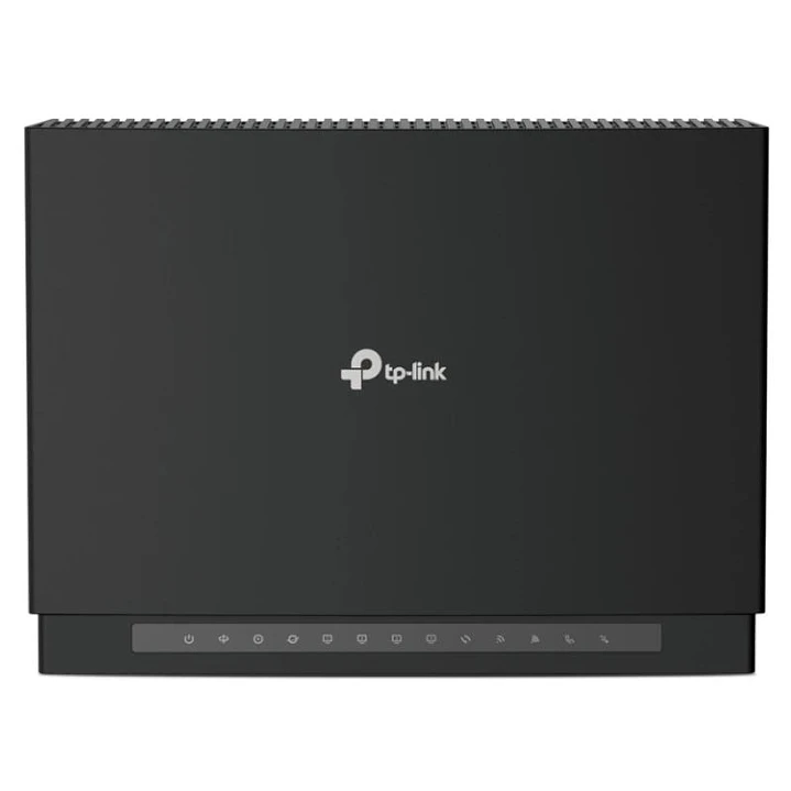 TP-Link XX532v Router ONT WiFi6 VoIP GPON AX3000 1